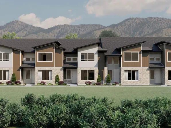 436 W 25 N, Providence, UT 84332