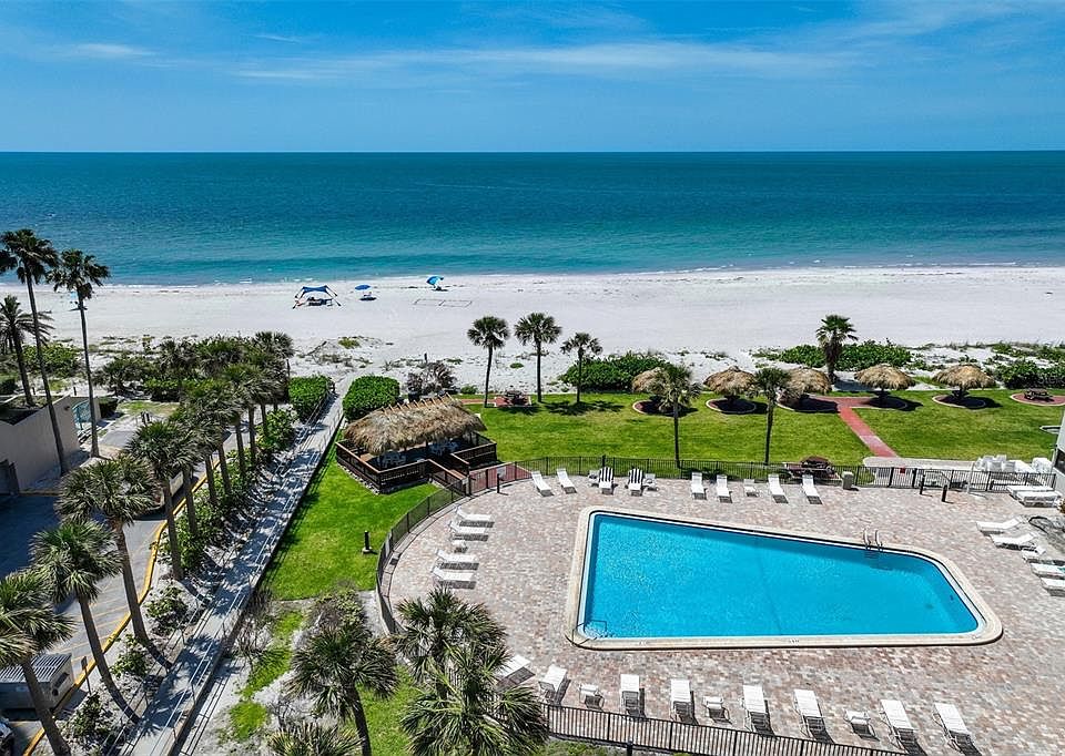1st image of 1480 Gulf Blvd APT 103