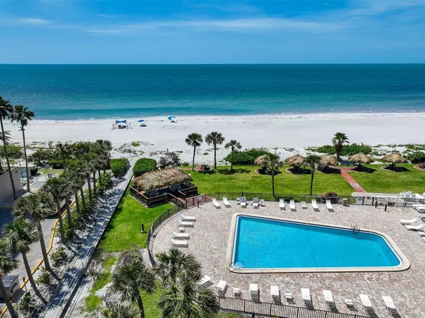 1480 Gulf Blvd APT 103, Clearwater, FL 33767