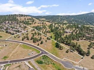 1162 Swede Gulch Rd LOT 1, Evergreen, CO 80439