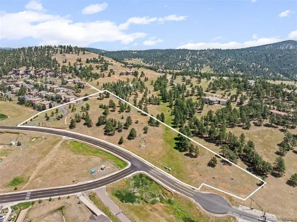 1162 Swede Gulch Road LOT 1, Evergreen, CO 80439