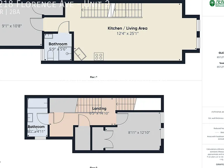 5218 Florence Ave #2 — Photo 11