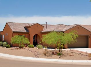 2236 W Escondido Canyon Dr, Green Valley, AZ 85622