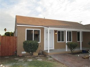 1012 E 4th St, Ontario, CA 91764