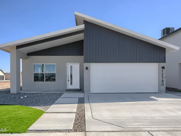 13865 Summer Wave Ave, Horizon City, TX 79928