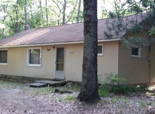 4440 Gregory St, Wellston, MI 49689