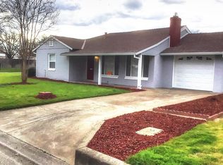 2591 Bell St, Sacramento, CA 95821