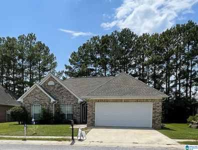 829 Daventry Ln, Calera, AL, 35040