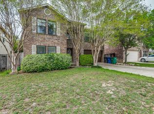 519 Clover Crk, San Antonio, TX 78245