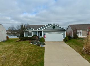 2779 Riley Ridge Rd, Holland, MI 49424