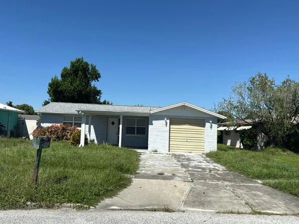 5851 Lanate Ave, New Port Richey, FL 34652