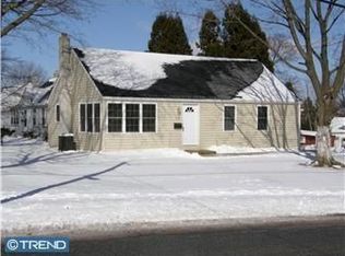 401 Virginia Ave, Phoenixville, PA 19460