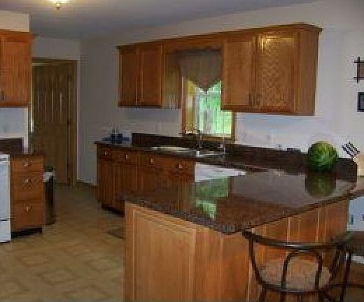 Granite Counter Tops