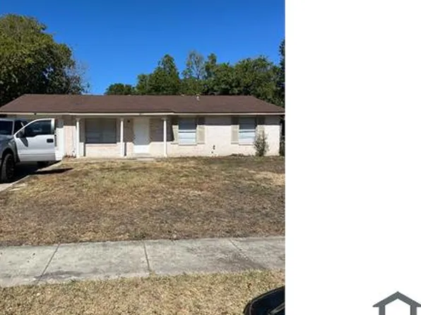 5051 Guinevere Dr, San Antonio, TX 78218