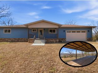 7788 State Hwy W, Pontiac, MO 65729