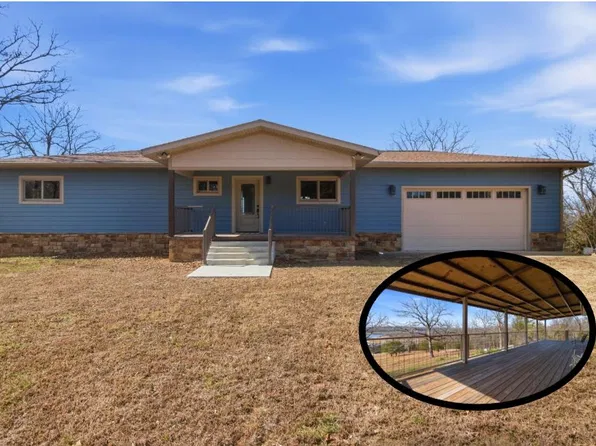 7788 State Hwy W, Pontiac, MO 65729