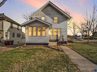 1020 S 4th Ave, Sioux Falls, SD 57105