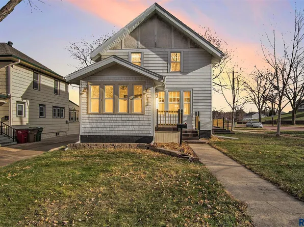 1020 S 4th Ave, Sioux Falls, SD 57105