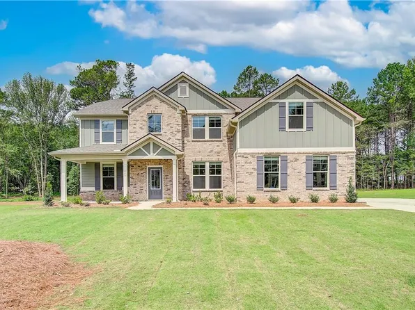 600 Sidney Ct, Stockbridge, GA 30281
