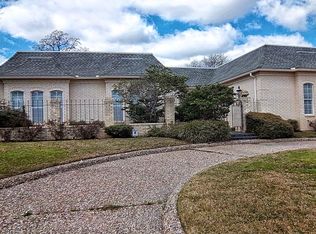 11517 Birchwood Dr, Little Rock, AR 72211