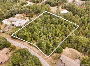 Vistula Dr, Chipley, FL 32428