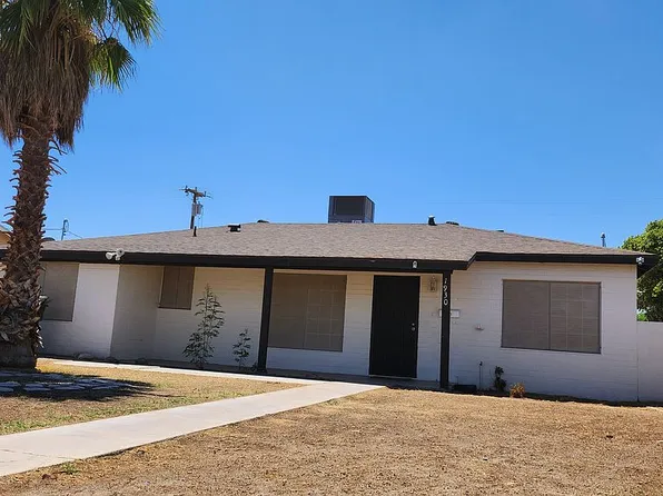 1930 S 10th Ave, Yuma, AZ 85364