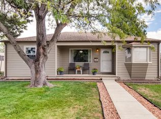 1180 S Yates St, Denver, CO 80219