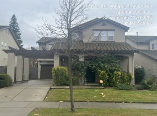 1600 Aimwell Ave, Sacramento, CA