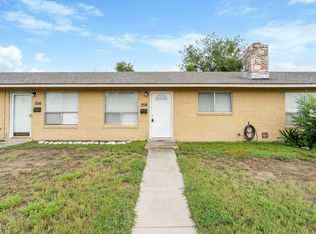 DNT 10th St., Del Rio, TX 78840