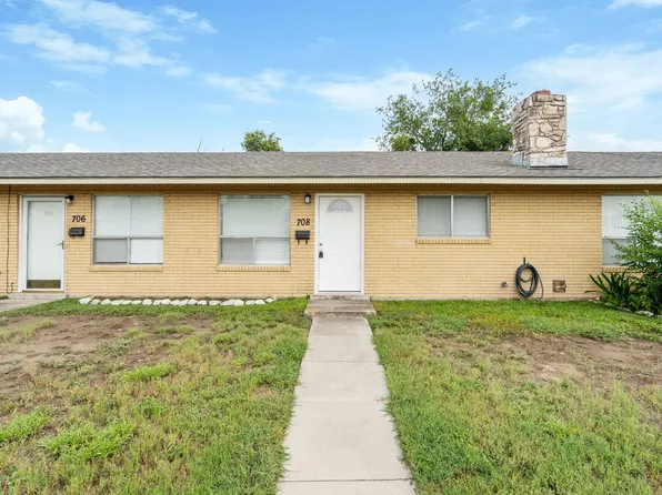 DNT 10th St., 704-710 W 10th St #708, Del Rio, TX 78840