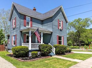 114 N Main St, Albion, PA 16401