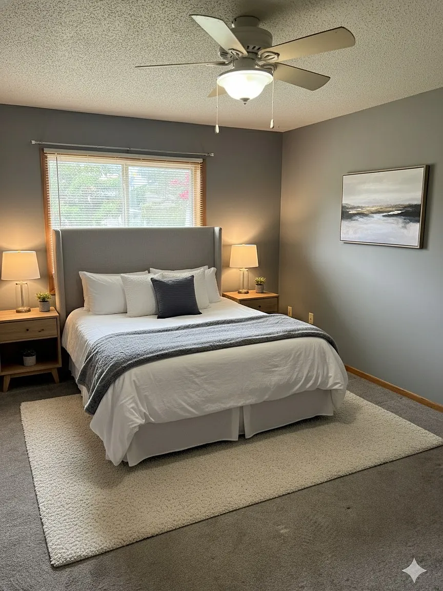 2 bed, 1350 sqft, $1,500 — Photo 3