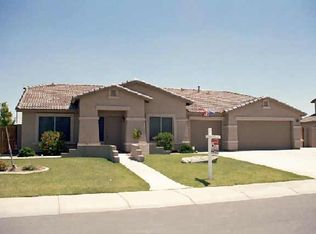 2049 S Roanoke St, Gilbert, AZ 85296
