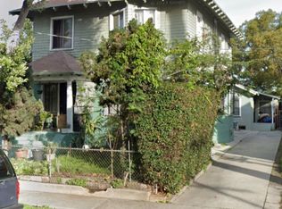 1275 W 25th St, Los Angeles, CA 90007