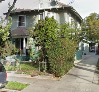 1275 W 25th St, Los Angeles, CA, 90007