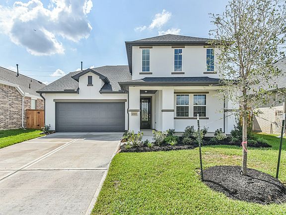 Plan 4069 Elevation C Exterior