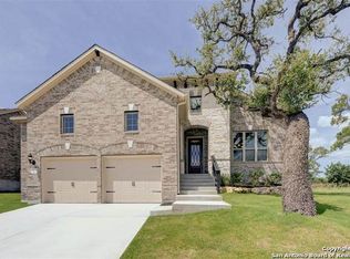 28713 Coral Bark, San Antonio, TX 78260