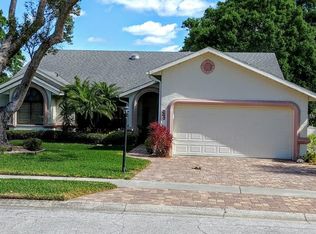 3511 E Links Ct, Palm Harbor, FL 34684