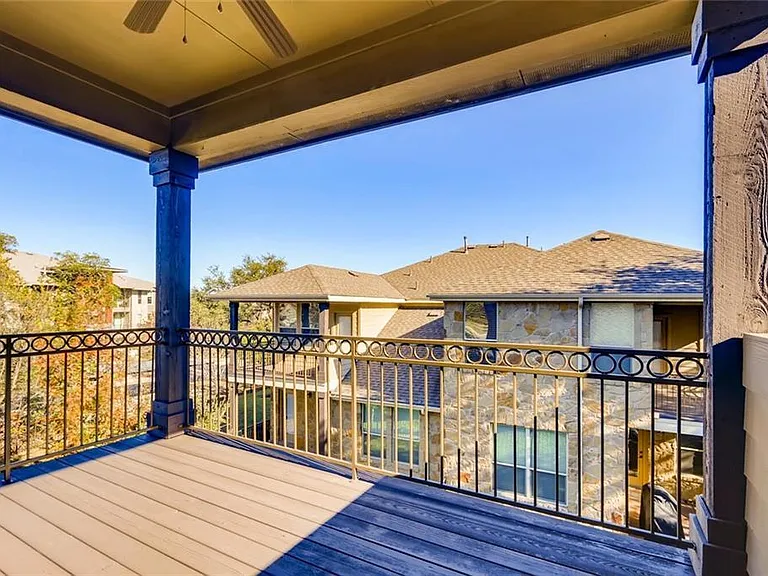 7500 Colina Vista Loop #A — Photo 25