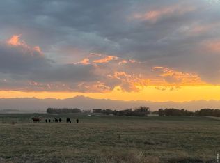 0 County Road 35 #A, Platteville, CO 80651