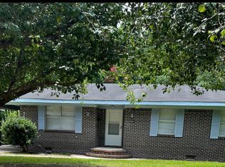 1907 Colvert St, Tuskegee Institute, AL 36088