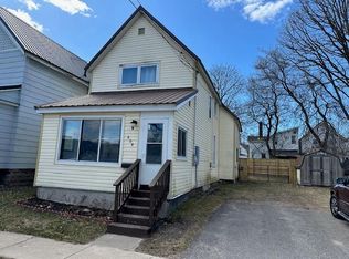 808 Brown St, Sault Sainte Marie, MI 49783