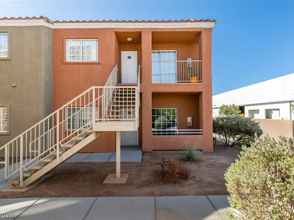 4730 E Craig Rd Unit 1166, Las Vegas, NV 89115