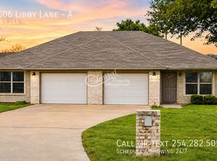 1606 Libby Ln #A, Harker Heights, TX 76548