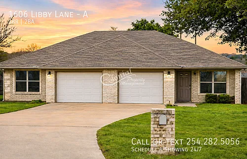 1606 Libby Ln #A Photo 1