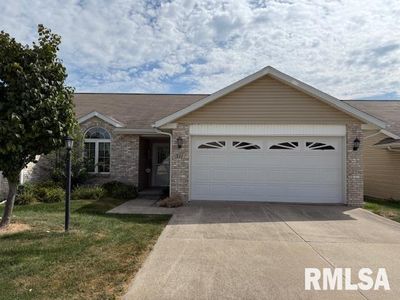 311 Scotch Pine Dr, Macomb, IL, 61455