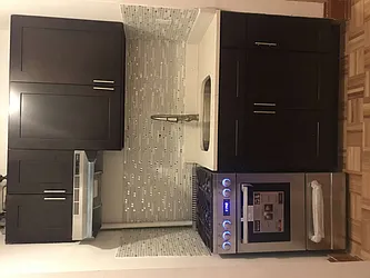 Rented by Urban Real Estate Property Group Inc
