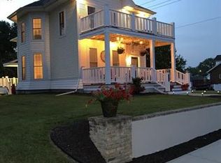 331 E Cook St, Portage, WI 53901