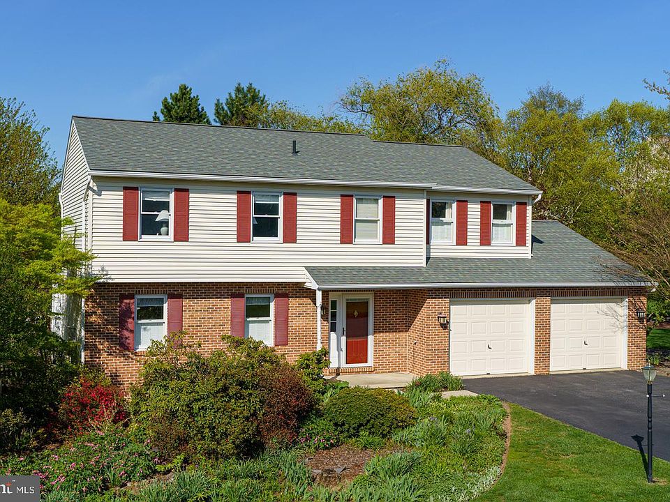 9 Northridge Dr W, Mohnton, PA 19540 Zillow