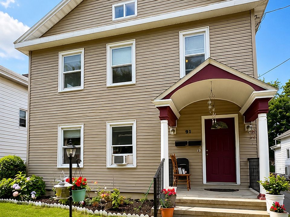 1st image of 91 Clermont St #2
